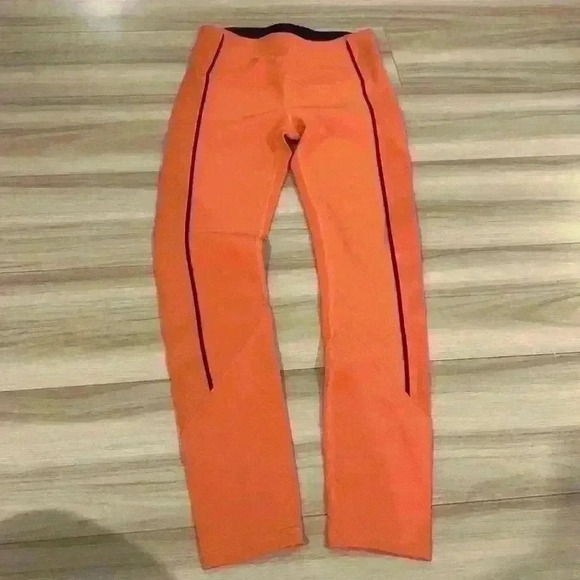Zyia leggings size  6-8 - Picture 1 of 7